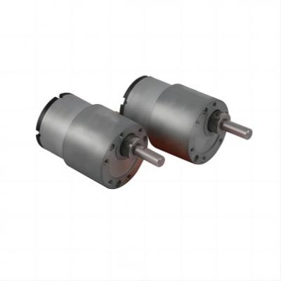 37mm dc spur gear motor